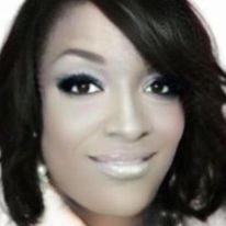 Michelle Brown-Burton