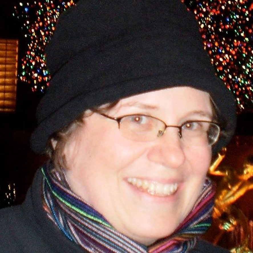 Sister Mary Stanco